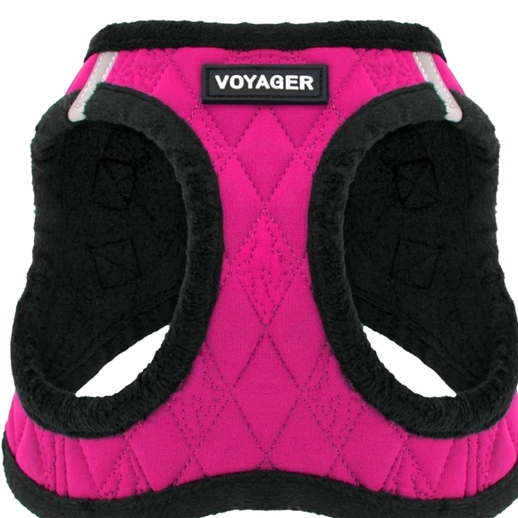 Voyager step in dog harness sz xl nwt - Picture 1 of 6